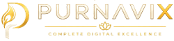 Purnavix Logo